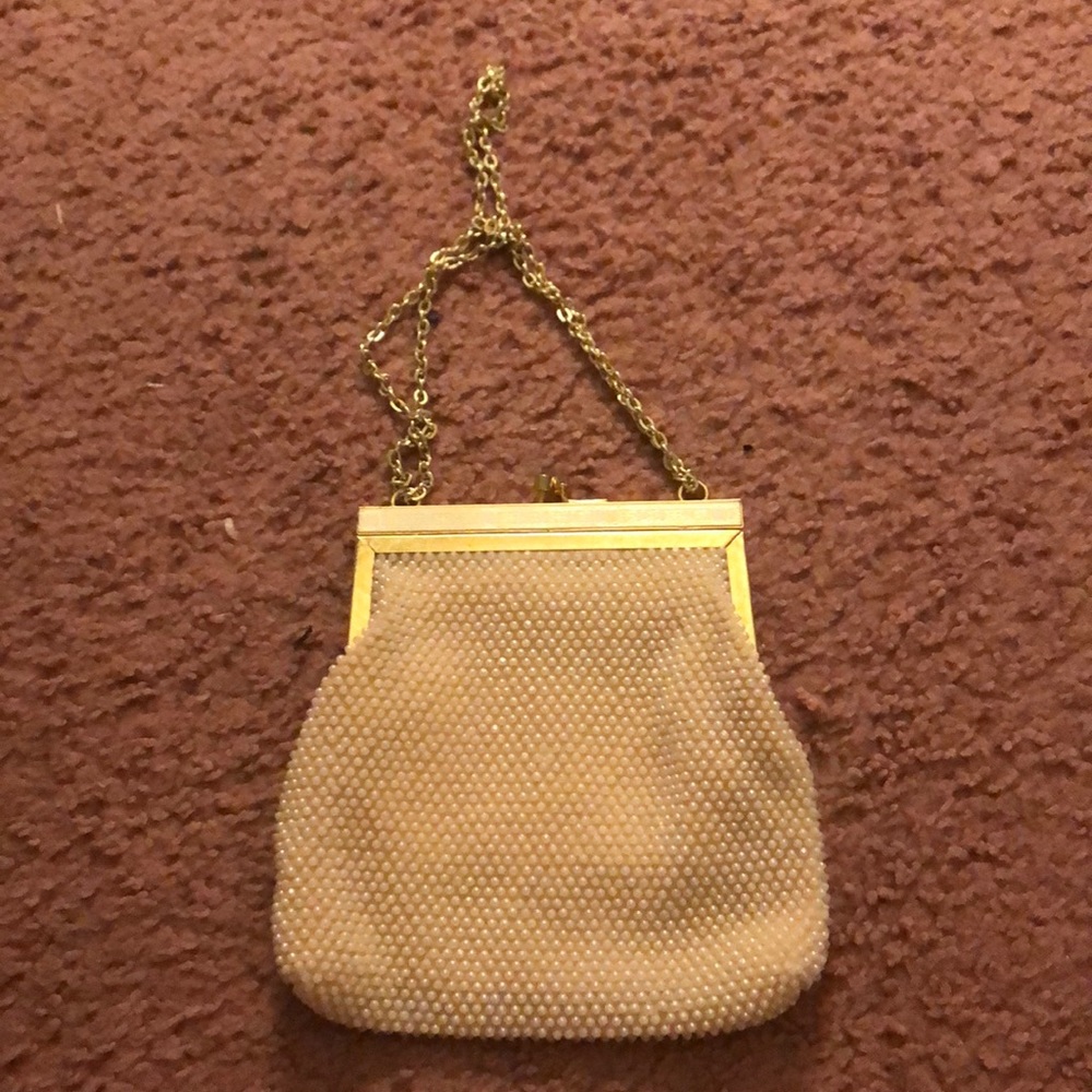Vintage purse